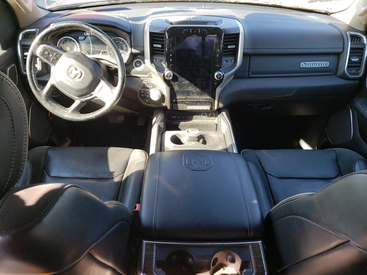 2019 RAM 1500 - Image 8