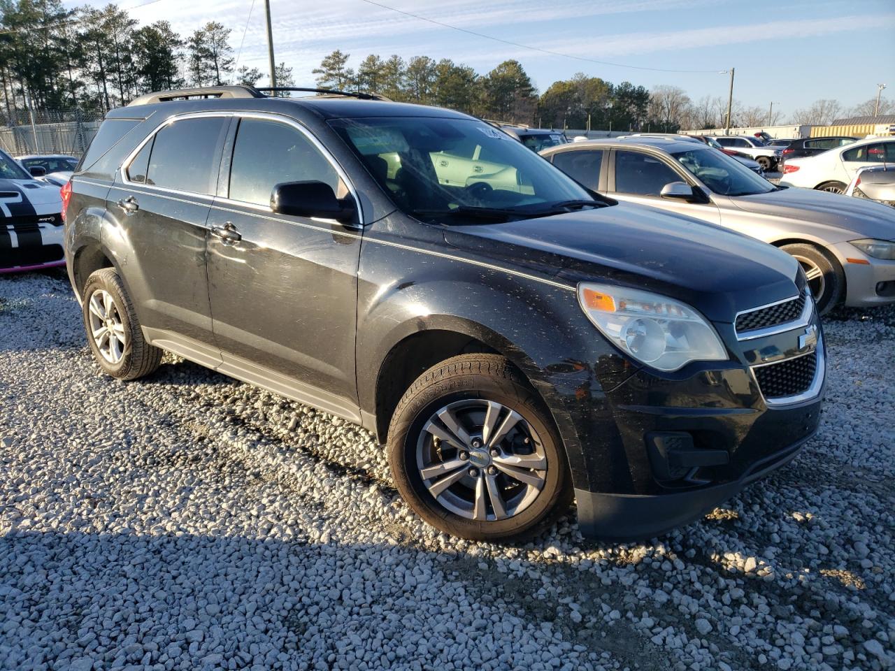 VIN 2GNALDEK0D6151938 2013 CHEVROLET EQUINOX no.4