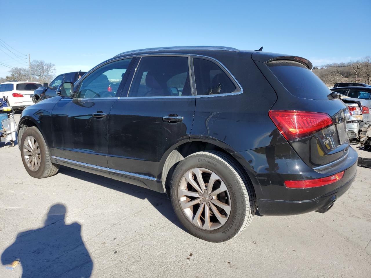 VIN WA1L2AFP0GA020913 2016 AUDI Q5 no.2