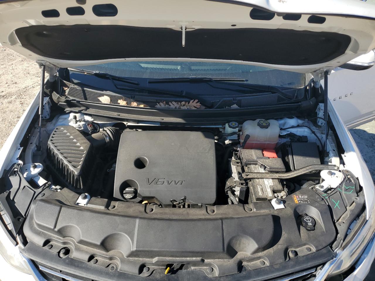 2018 Chevrolet Traverse - Image 12