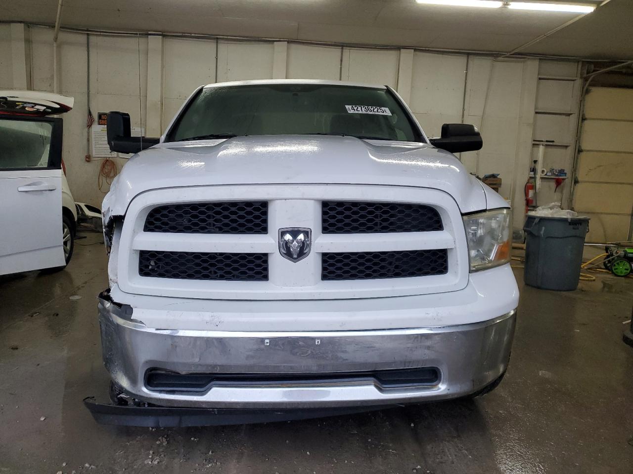 2012 Dodge RAM - Image 5