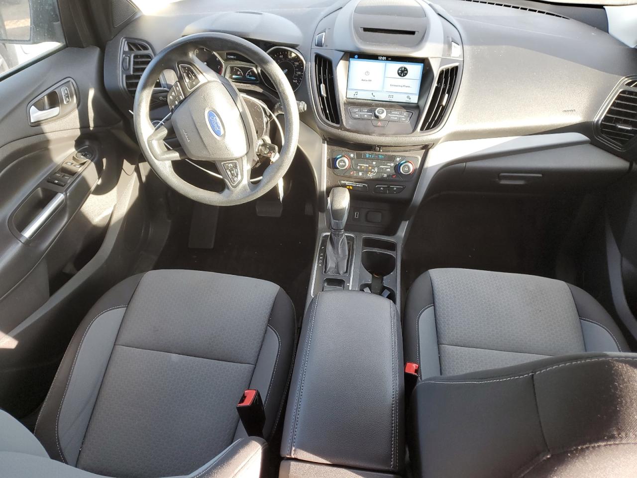 2018 Ford Escape - Image 8
