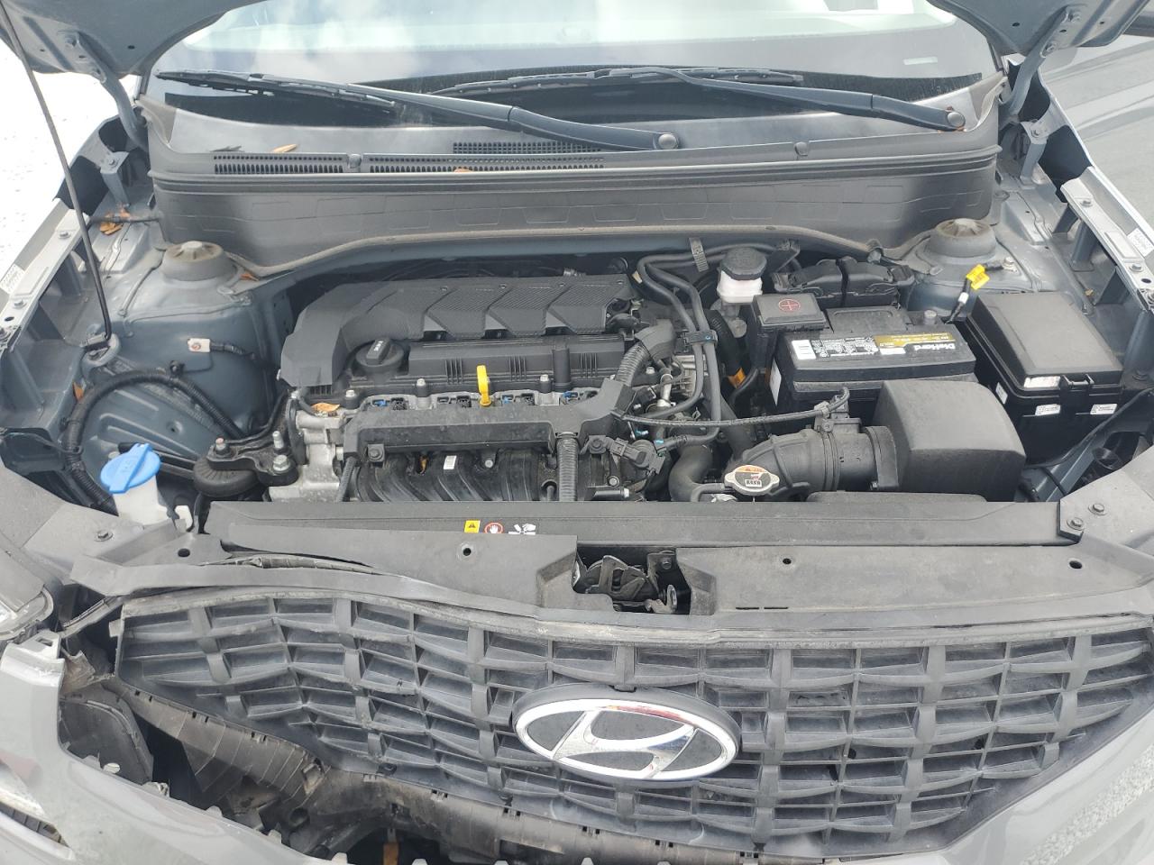 2021 Hyundai Venue - Image 14