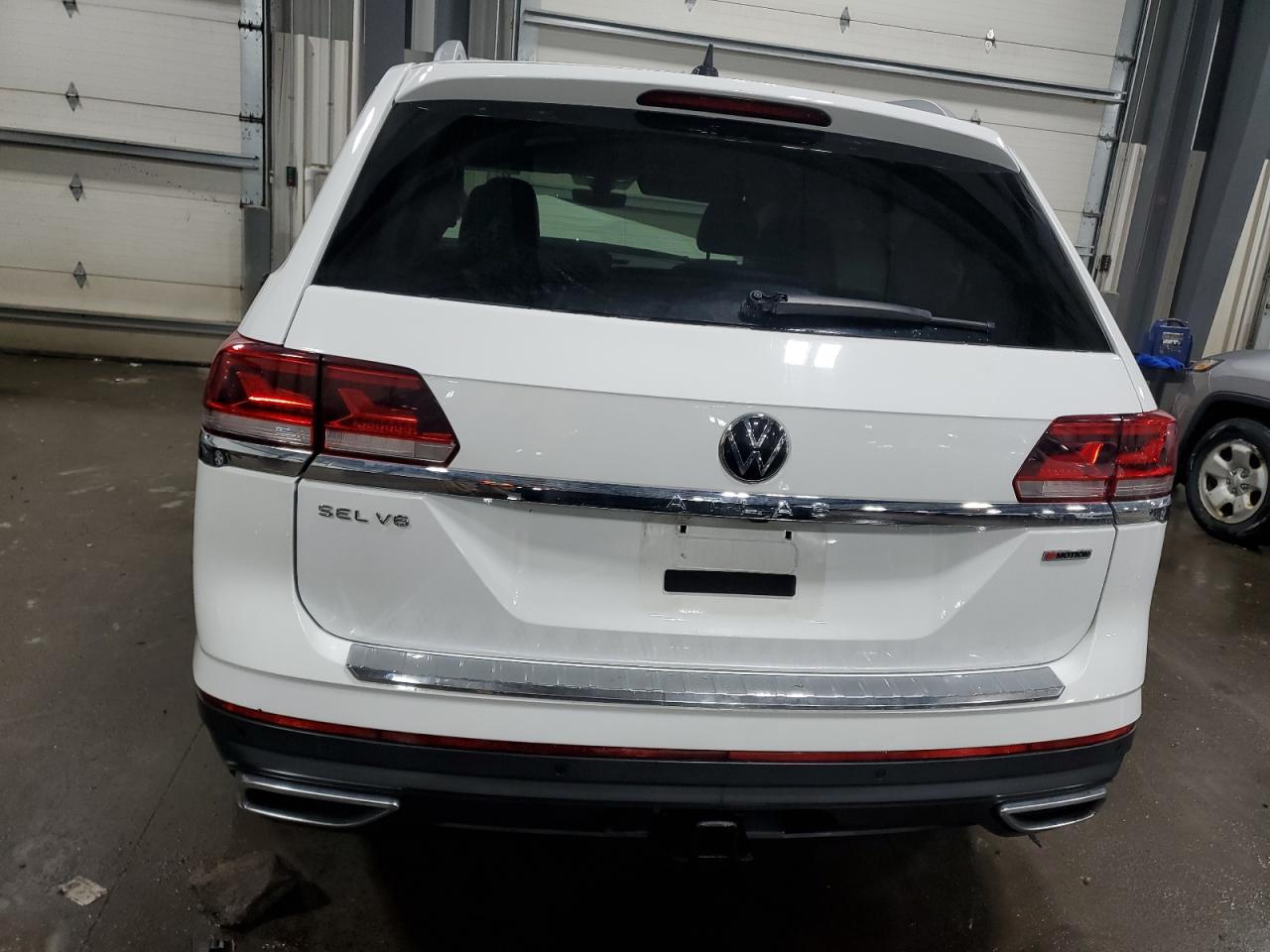 2021 Volkswagen Atlas - Image 6