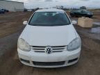 2007 VOLKSWAGEN RABBIT  for sale at Copart AB - CALGARY