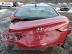 2015 Hyundai Elantra Se zu verkaufen in Baltimore, MD - Rear End