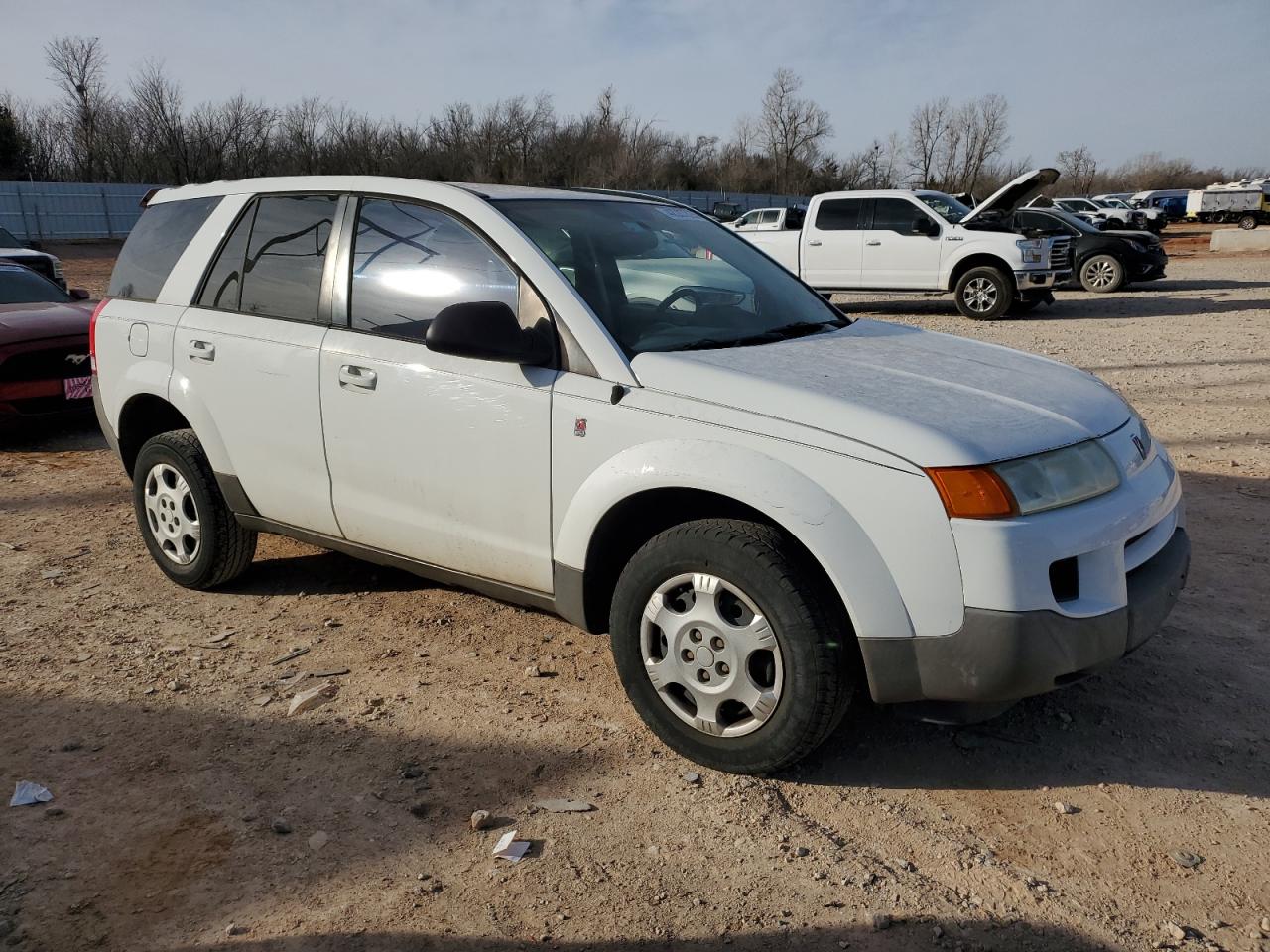2005 Saturn VUE - Image 4
