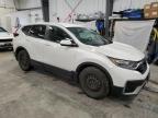 2021 HONDA CR-V LX for sale at Copart ON - OTTAWA