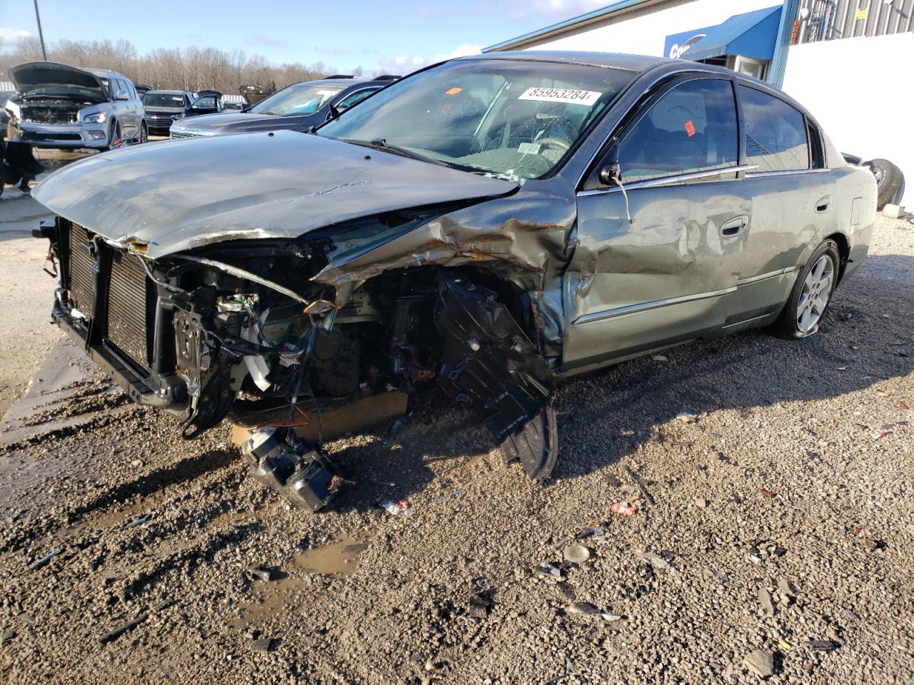2003 Nissan Altima - Image 1