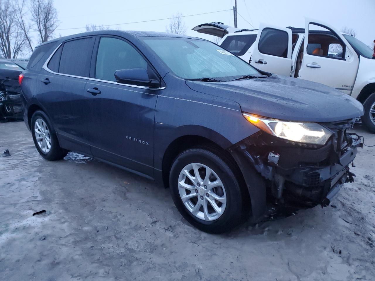 2018 Chevrolet Equinox - Image 4