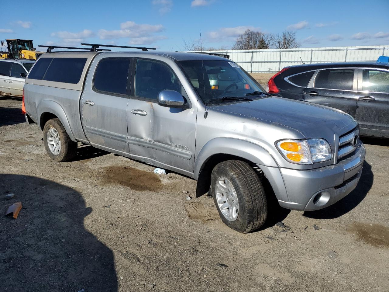 2004 Toyota Tundra - Image 4