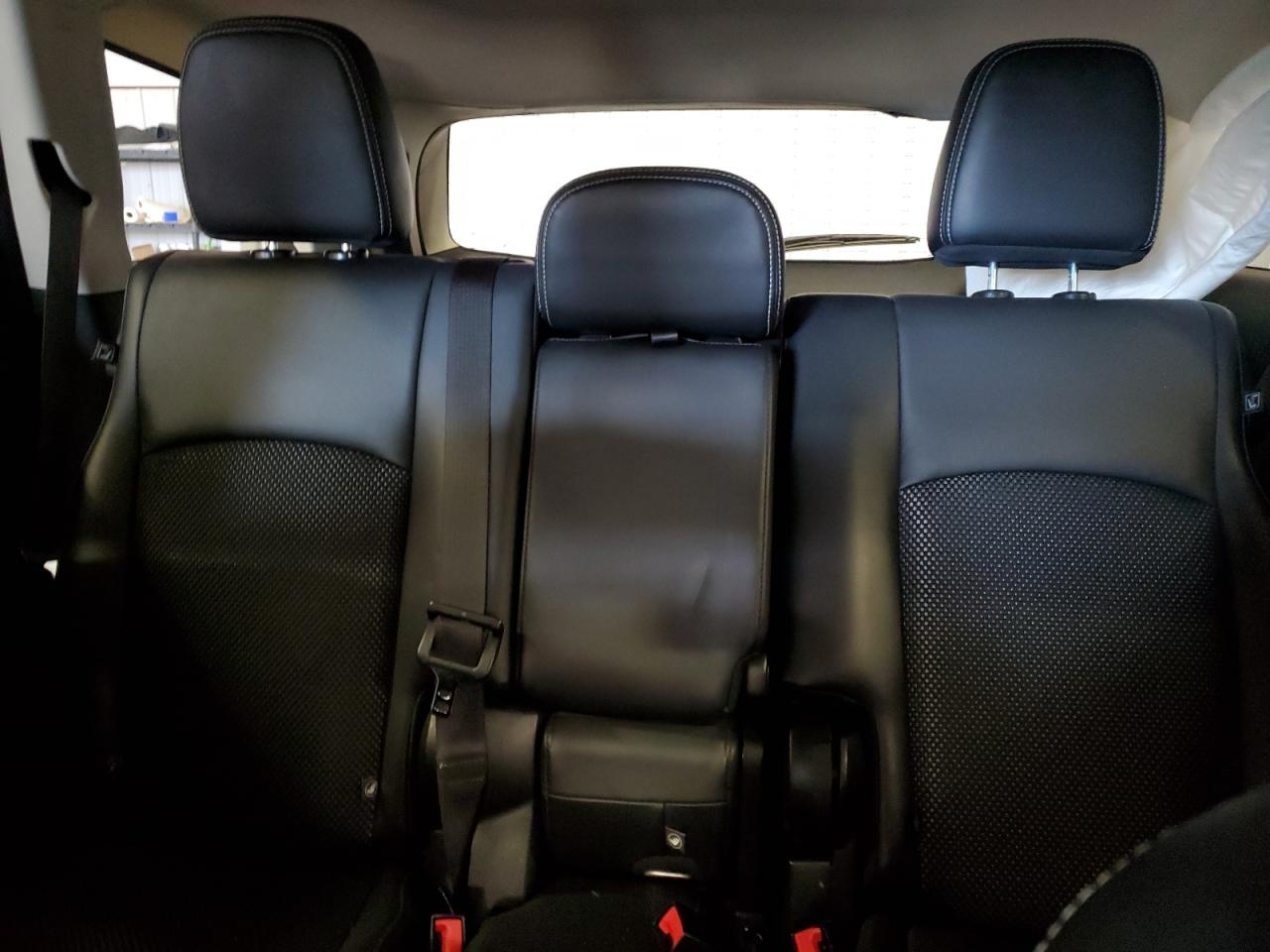 2019 Dodge Journey - Image 10