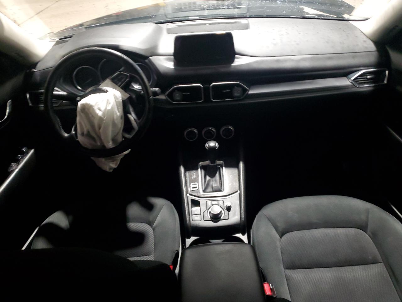 2019 Mazda CX-5 - Image 8