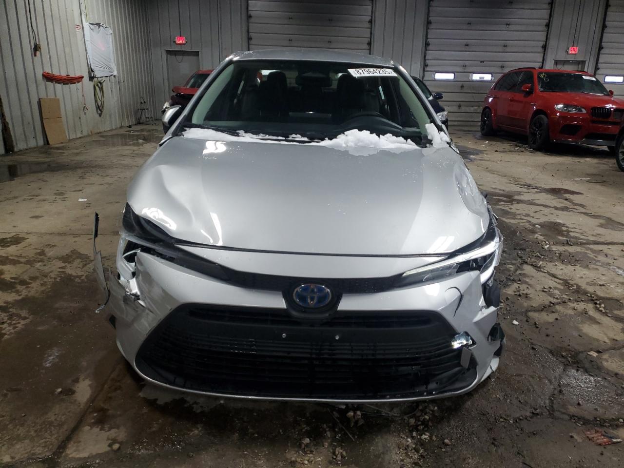 2024 Toyota Corolla - Image 5