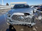 2023 Toyota Tacoma Double Cab en Venta en Littleton, CO - Front End