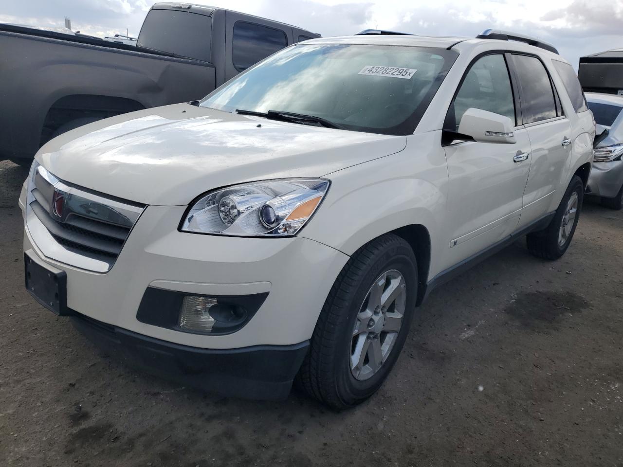 2008 Saturn Outlook - Image 1