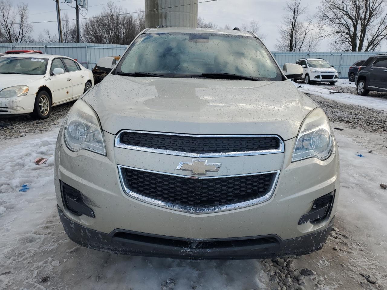 2015 Chevrolet Equinox - Image 5
