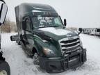 2021 Freightliner Cascadia 126  for Sale in Billings, MT - Side