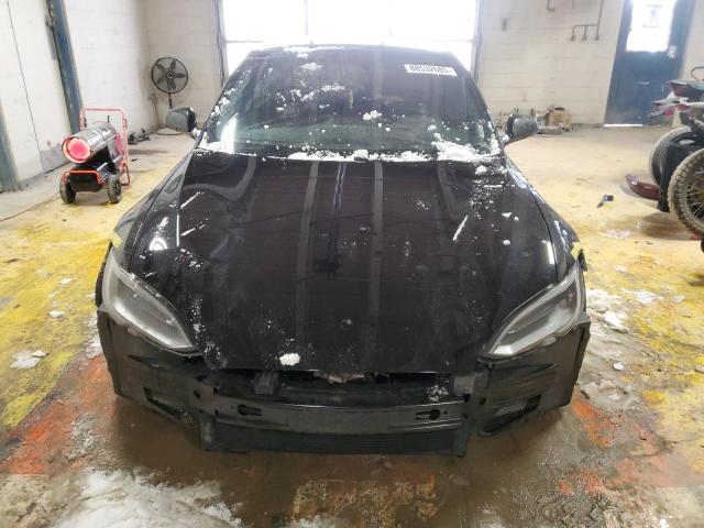  TESLA MODEL S 2018 Черный