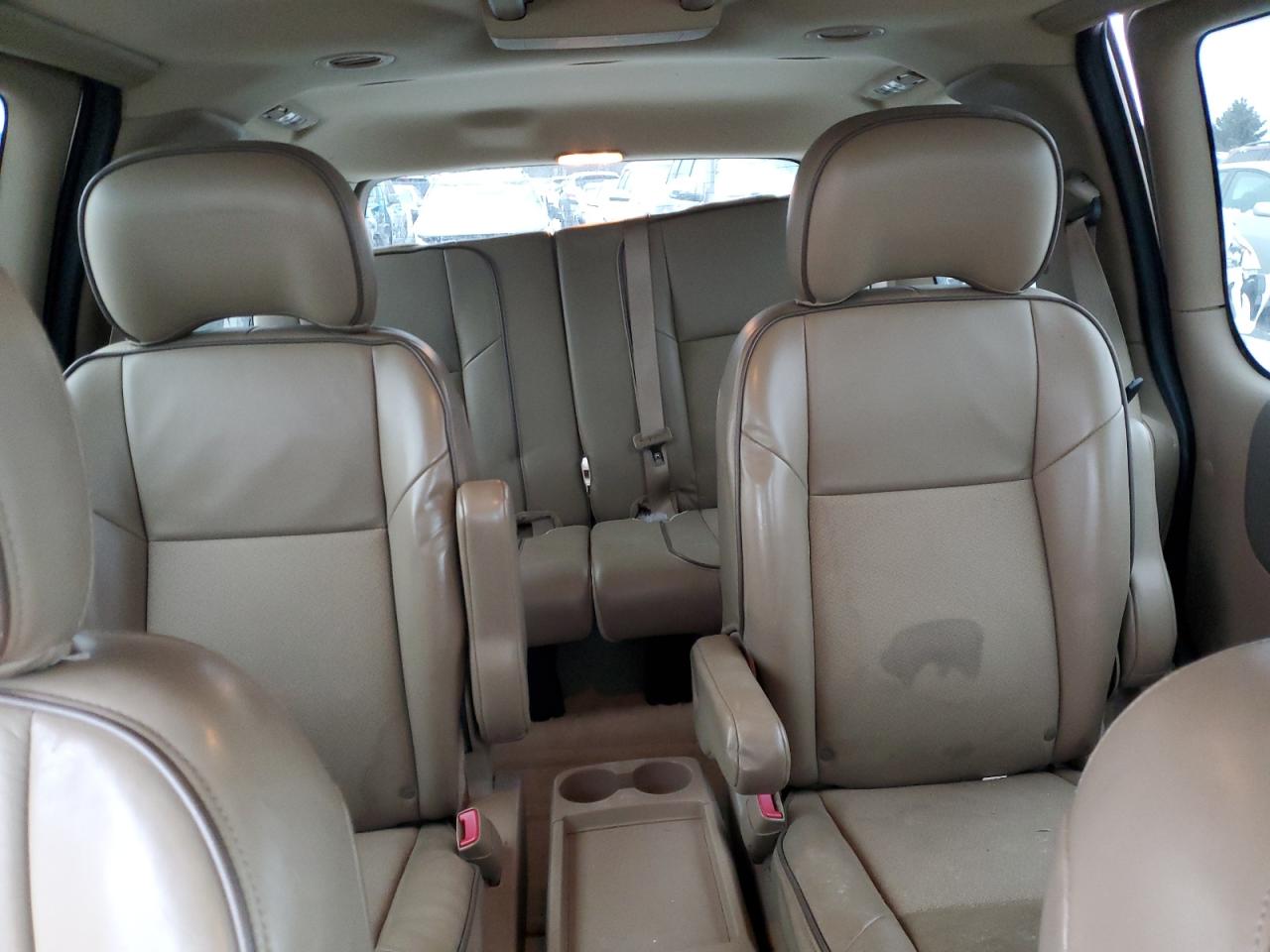 2007 Buick Terraza - Image 10