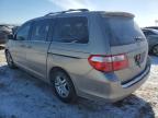 2005 Honda Odyssey Ex за продажба в Elgin, IL - Front End