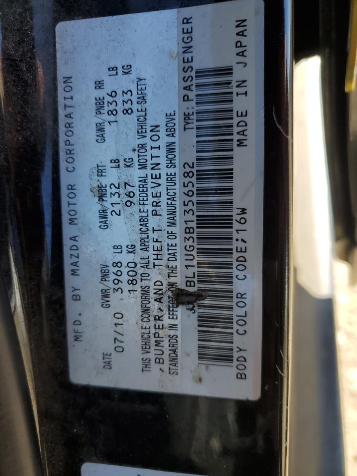 2011 Mazda 3 - Image 13