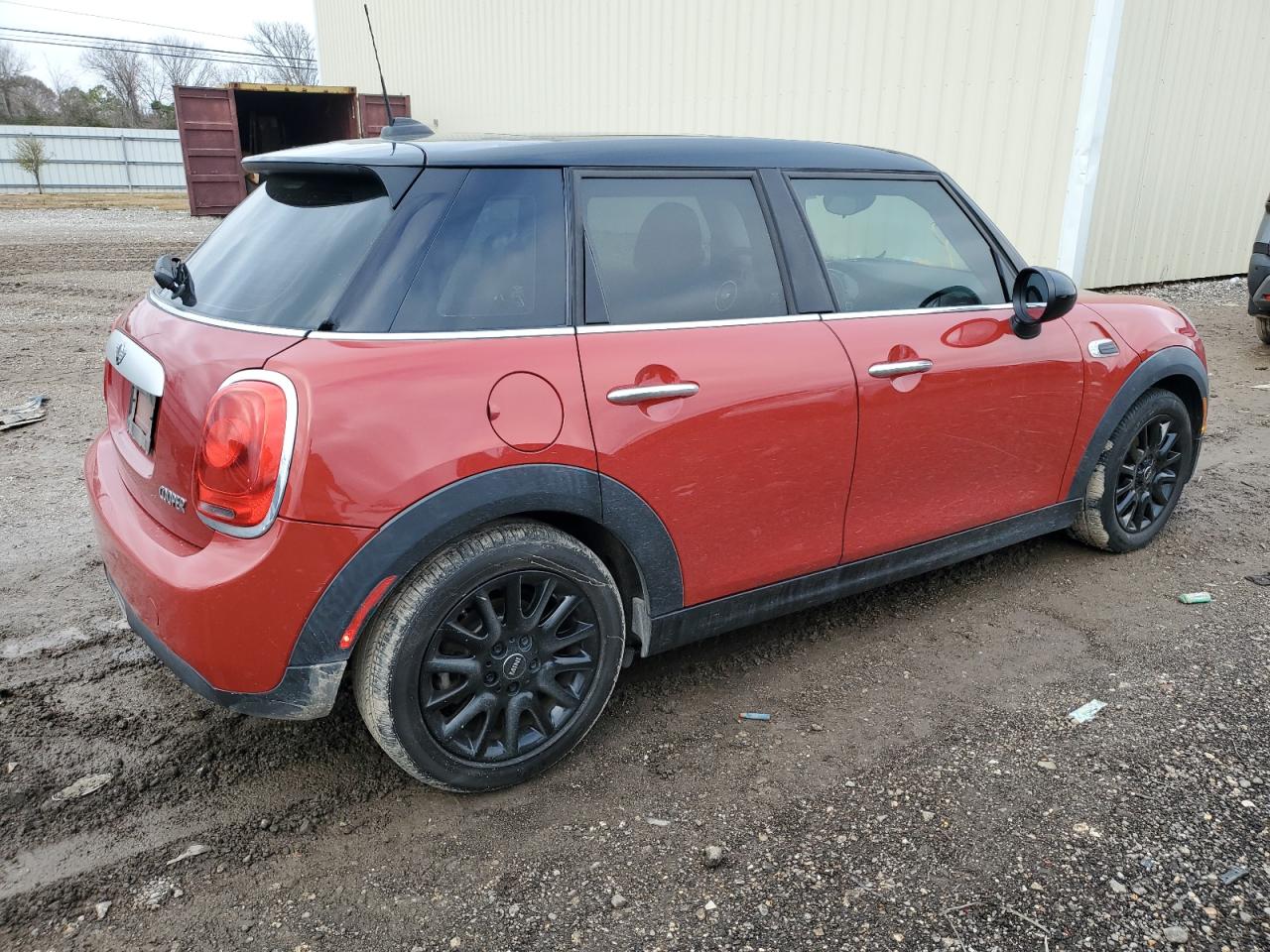 2015 MINI Cooper - Image 3