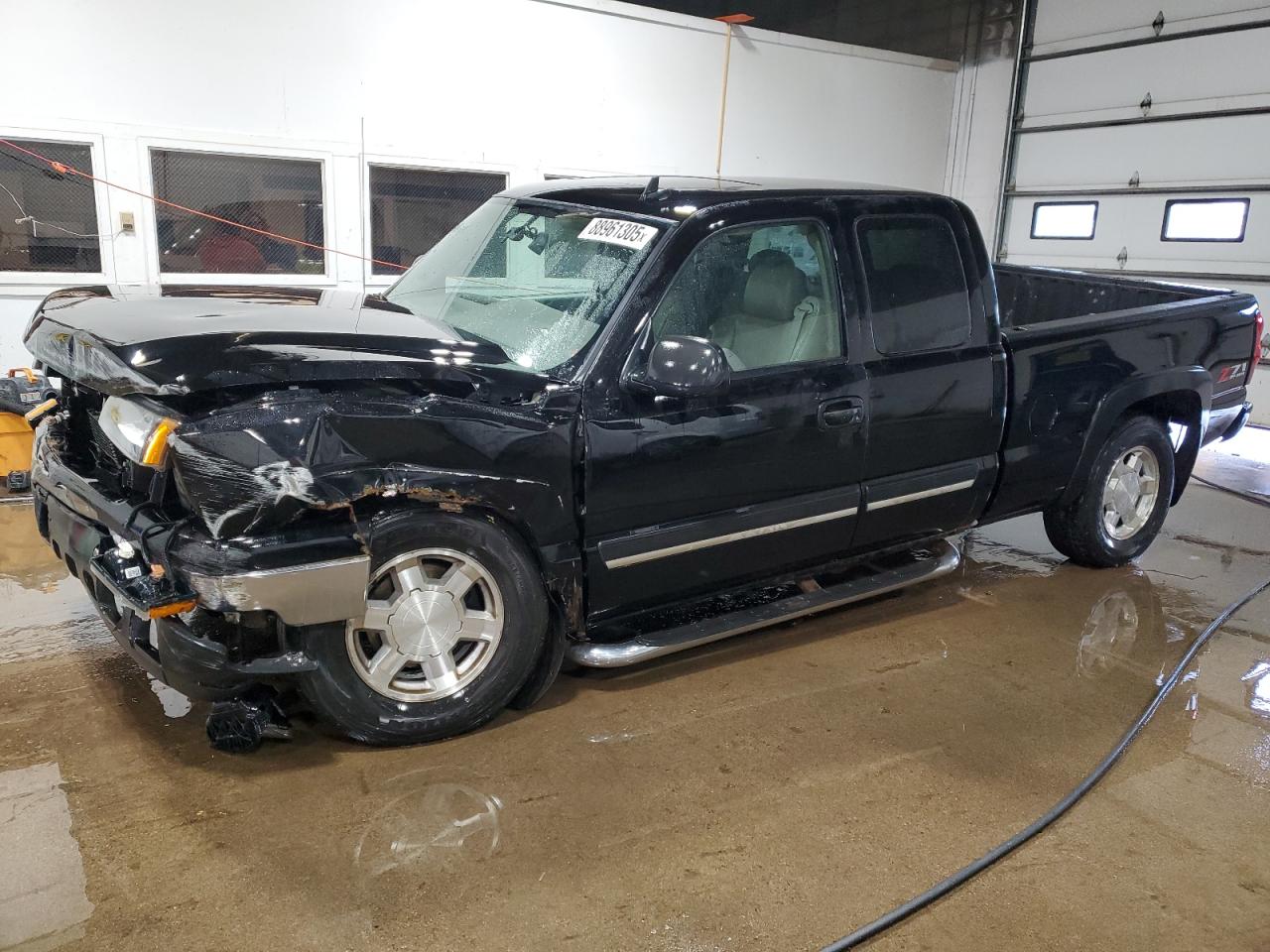 2006 Chevrolet Silverado - Image 1