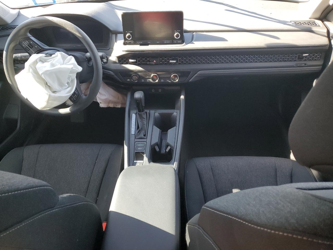 2024 Honda Accord - Image 8