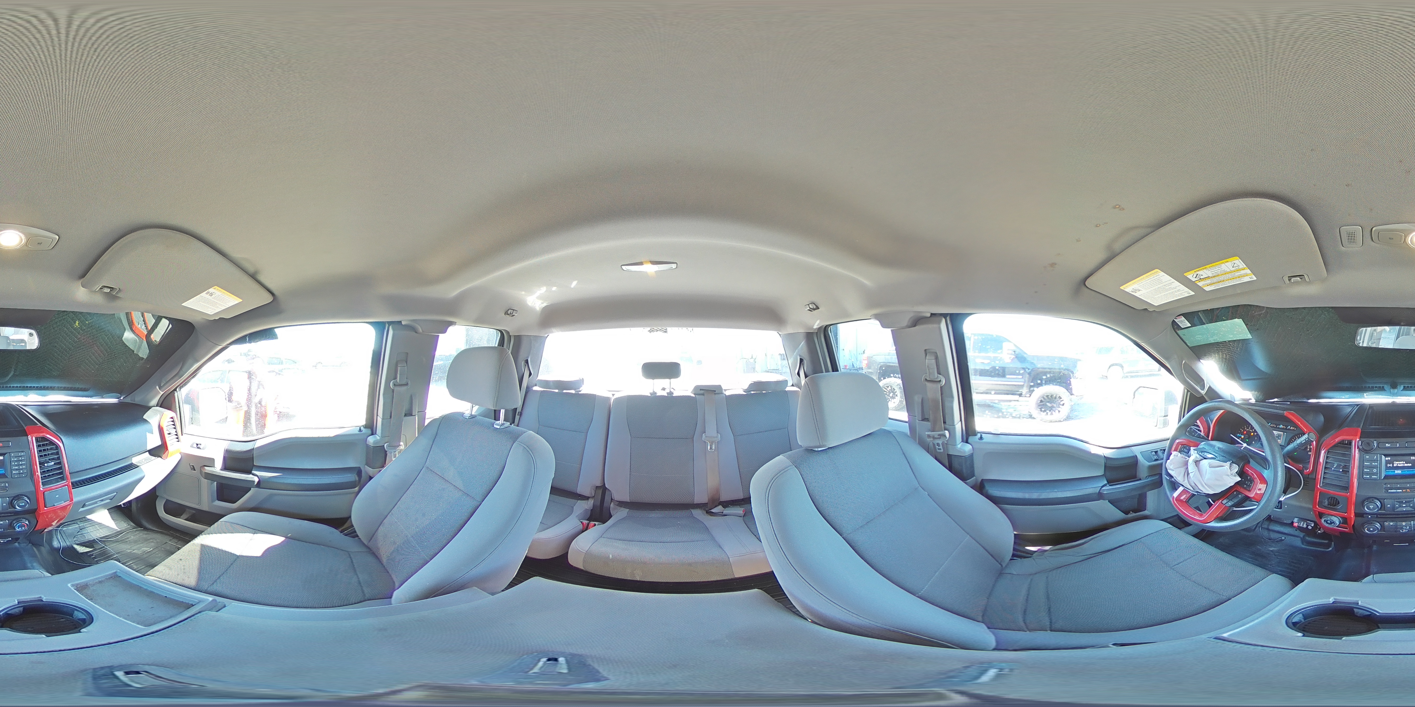 2016 Ford F-150 - Image 14