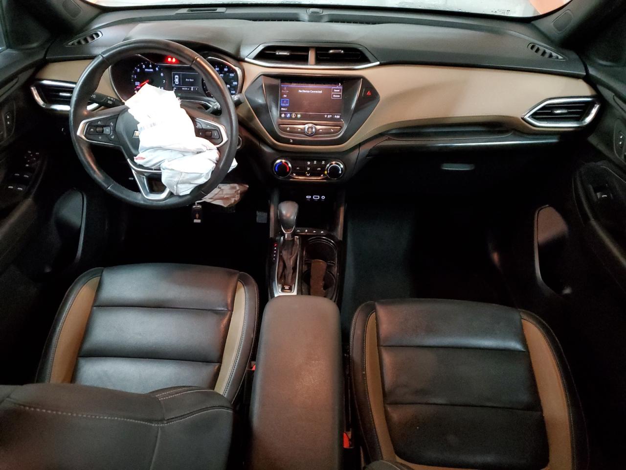2022 Chevrolet TrailBlazer - Image 8