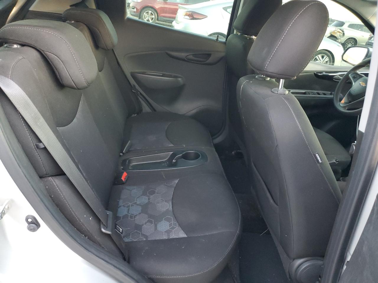 2018 Chevrolet Spark - Image 10