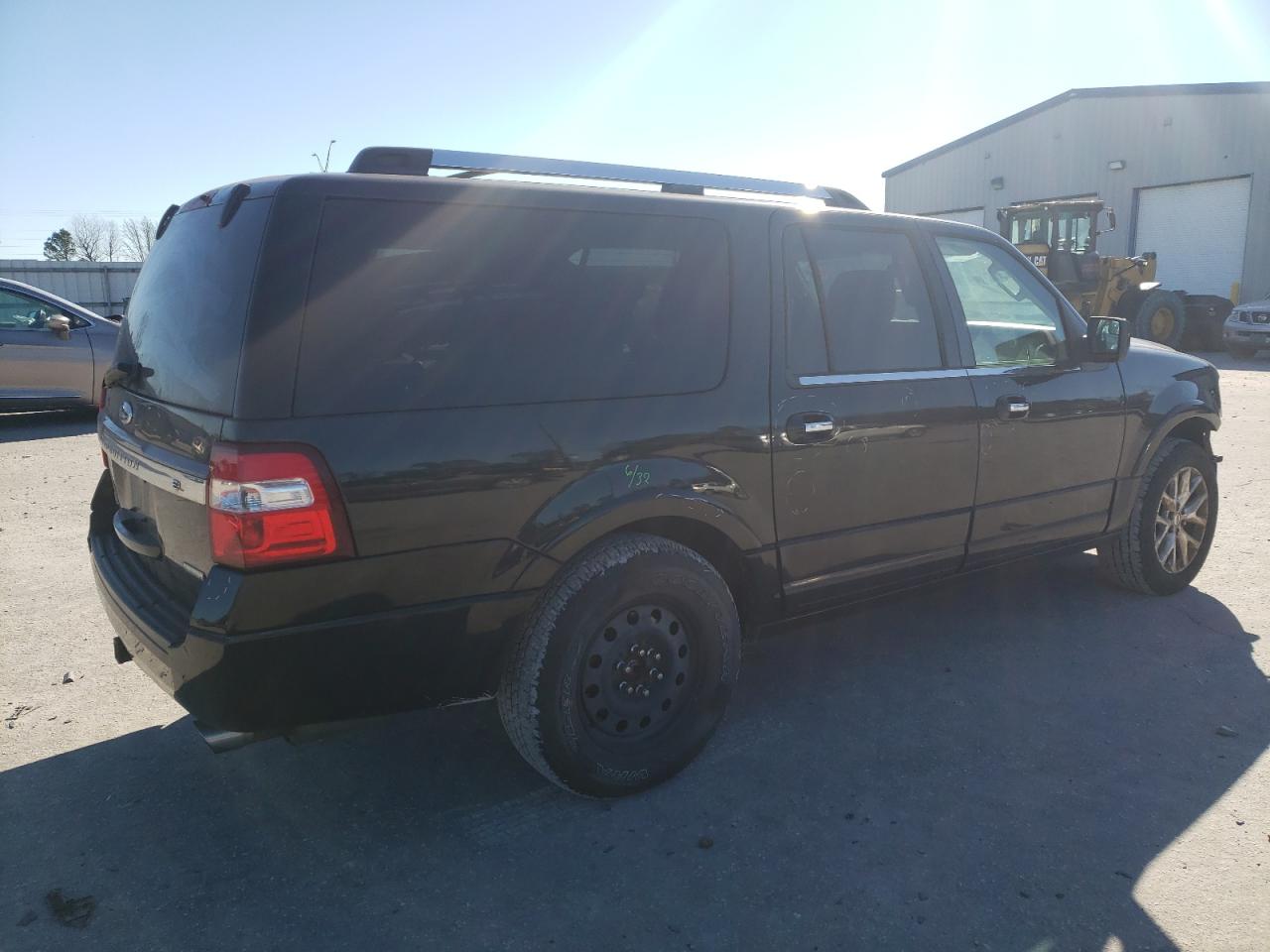 2015 Ford Expedition - Image 3