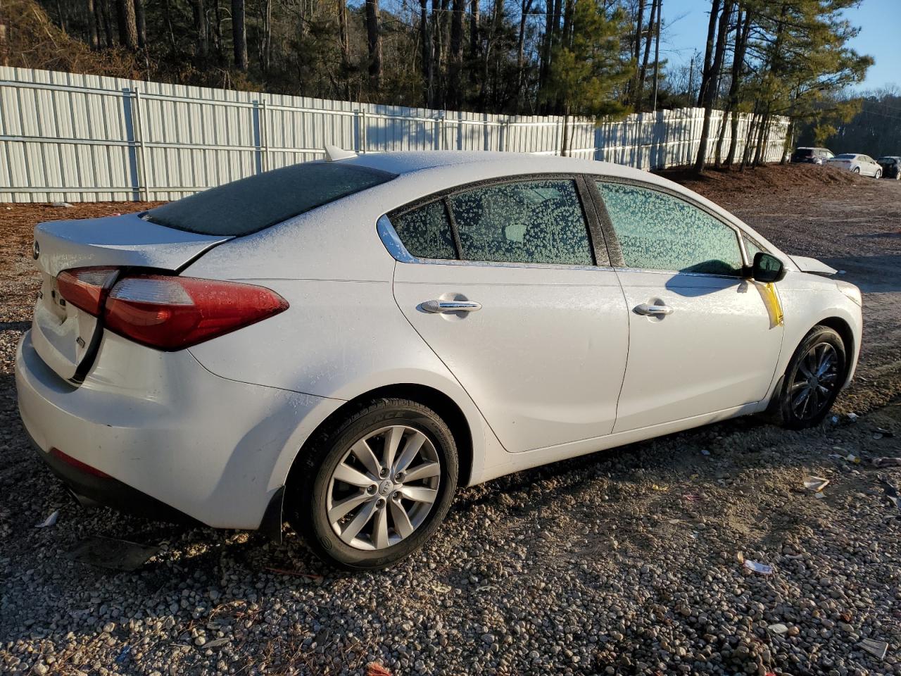 2014 Kia Forte - Image 3