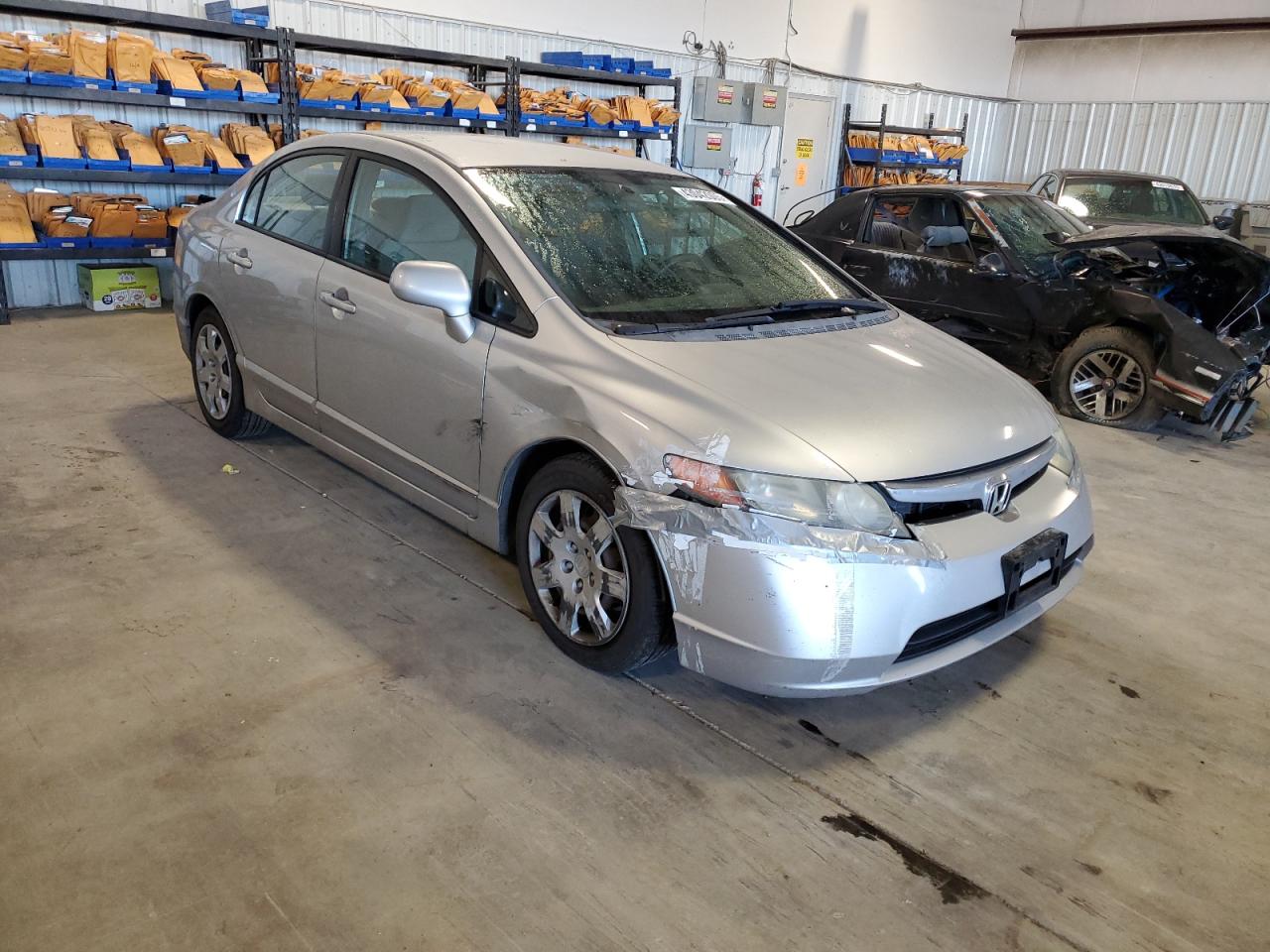 2006 Honda Civic - Image 4