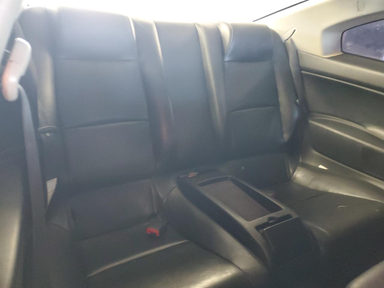 2007 Infiniti G - Image 10