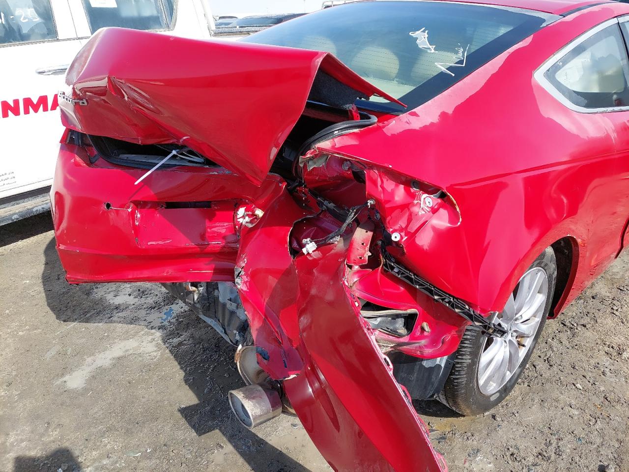 1HGCS1276CA600805 - 2012 Honda Accord - #42265205