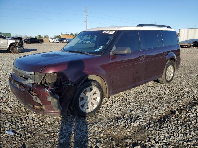 2011 Ford Flex Se