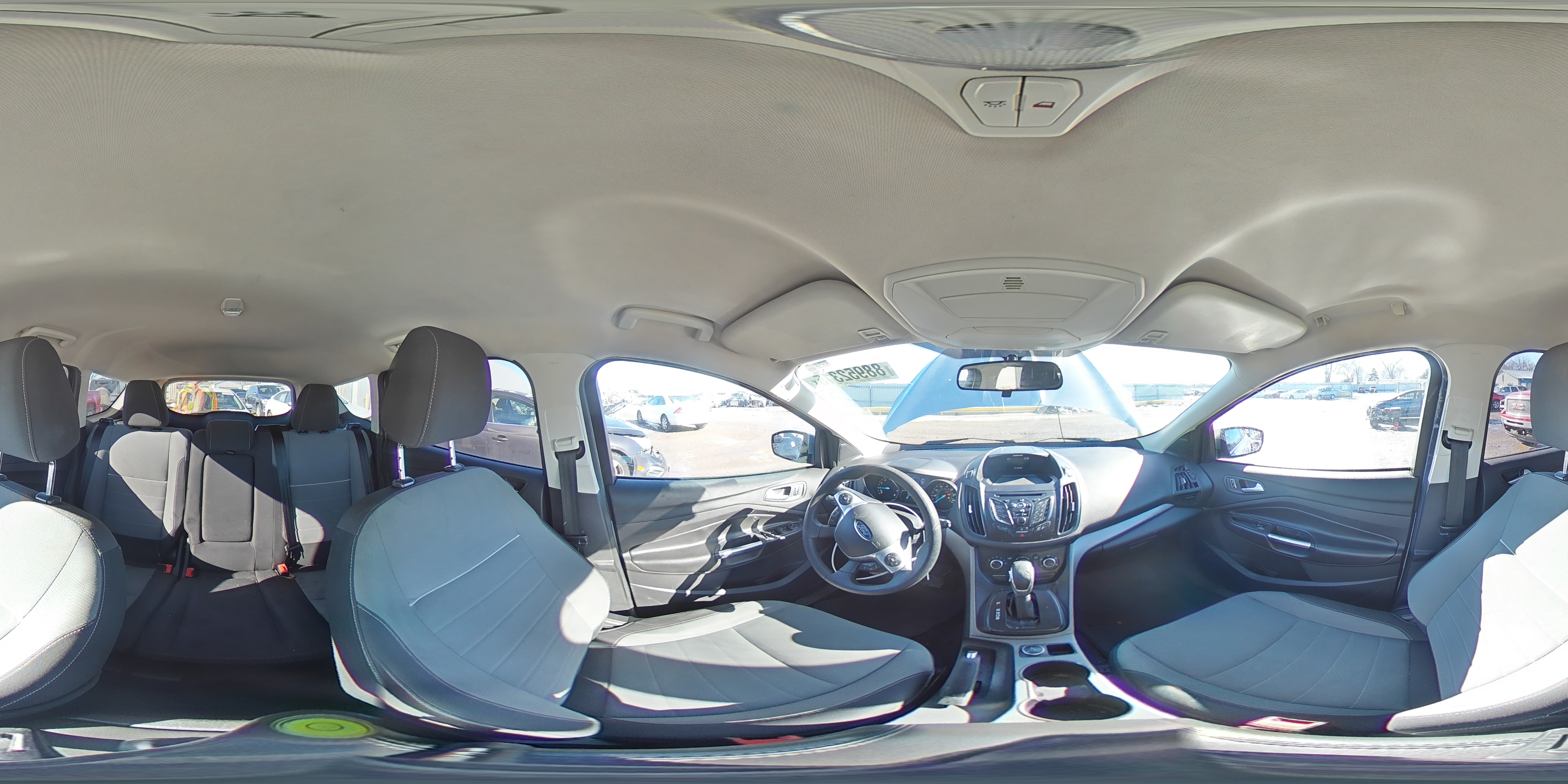 2014 Ford Escape - Image 14