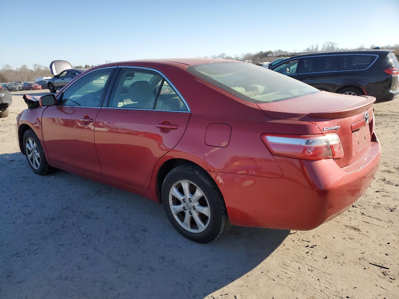 2009 Toyota Camry - Image 2