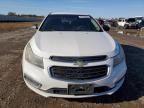 2015 Chevrolet Cruze L na sprzedaż w Houston, TX - Side