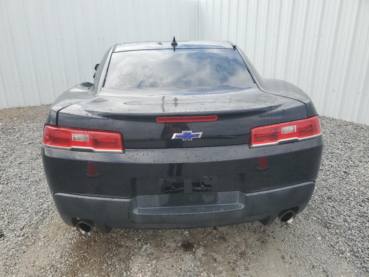 2015 Chevrolet Camaro - Image 6