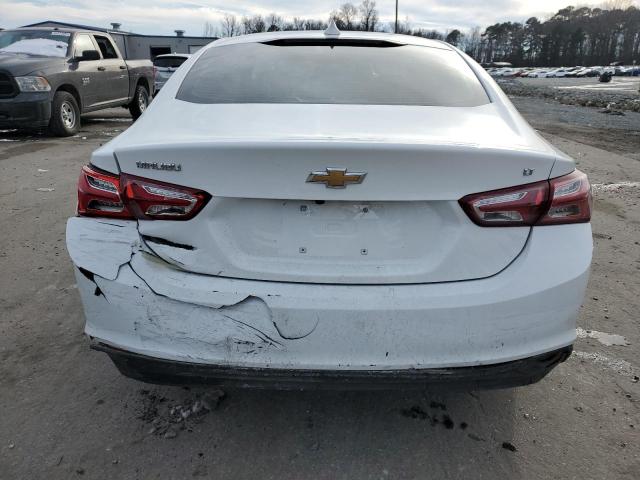  CHEVROLET MALIBU 2020 Biały