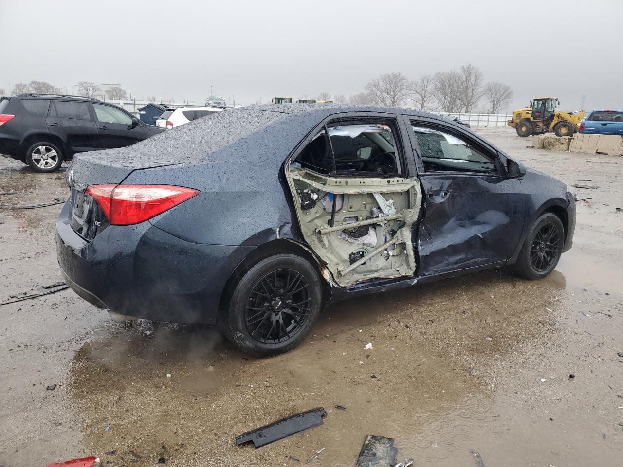 2017 Toyota Corolla - Image 3