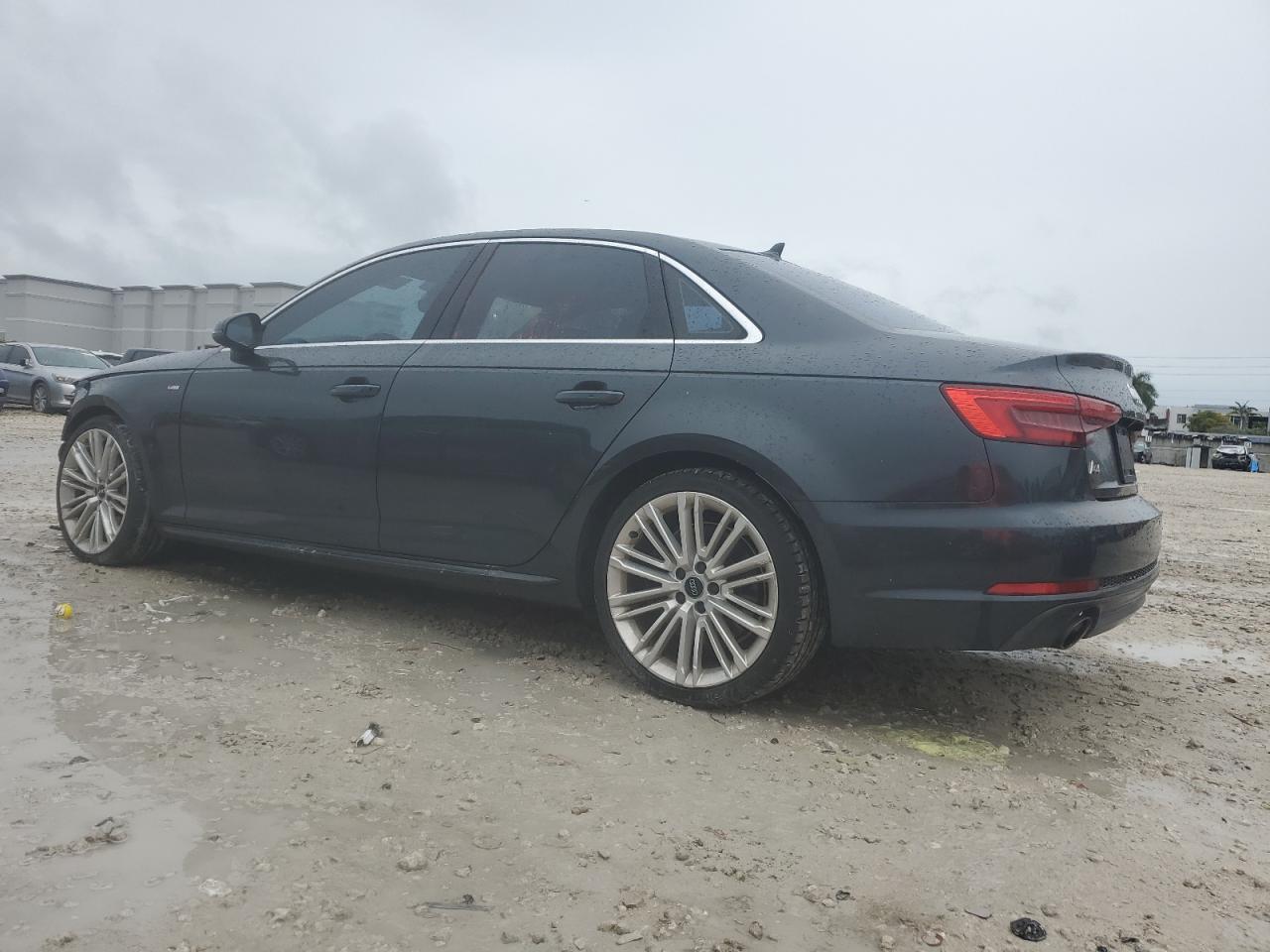 2017 Audi A4 - Image 2