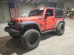 2013 Jeep Wrangler Sport for Sale in West Mifflin, PA - Side