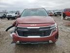 2024 Kia Seltos Sx en Venta en Kansas City, KS - Front End