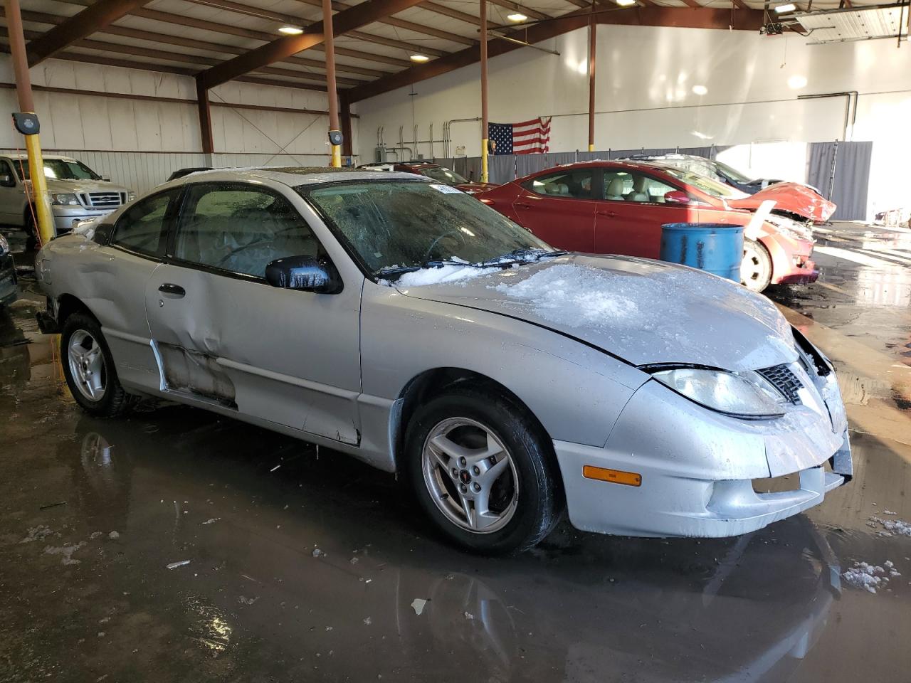 2003 Pontiac Sunfire - Image 4