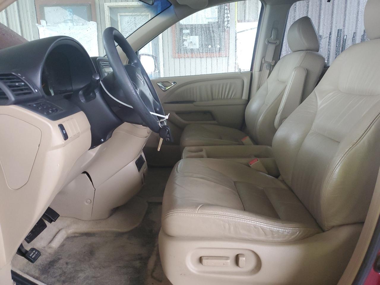 2005 Honda Odyssey - Image 7