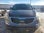 2011 Kia Sportage Ex на продаже в Rapid City, SD - Normal Wear